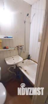 Студия квартира, вторичка, 12м2, 4/5 этаж