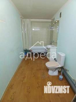 1-к квартира, вторичка, 51м2, 5/10 этаж