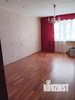 3-к квартира, вторичка, 69м2, 1/5 этаж