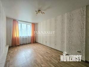 2-к квартира, вторичка, 72м2, 2/20 этаж