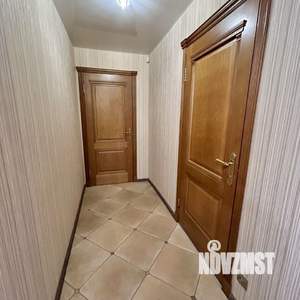 3-к квартира, вторичка, 96м2, 9/9 этаж