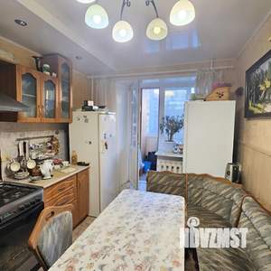 3-к квартира, вторичка, 78м2, 5/8 этаж