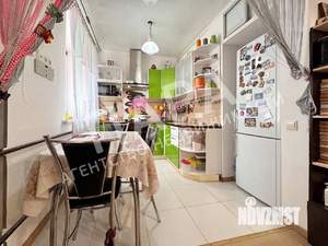 2-к квартира, вторичка, 40м2, 1/5 этаж