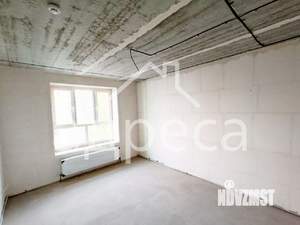 Студия квартира, вторичка, 24м2, 4/18 этаж