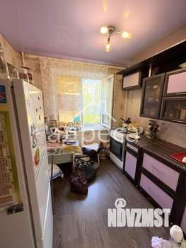 1-к квартира, вторичка, 30м2, 2/5 этаж