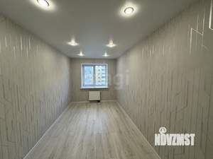 2-к квартира, вторичка, 57м2, 7/17 этаж