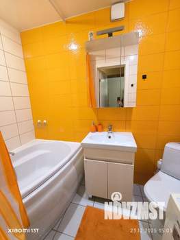 1-к квартира, вторичка, 34м2, 3/3 этаж