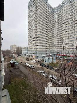 1-к квартира, вторичка, 45м2, 4/5 этаж