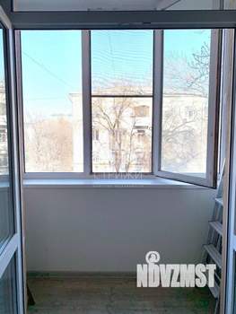 1-к квартира, вторичка, 36м2, 4/5 этаж