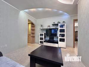 3-к квартира, вторичка, 58м2, 5/5 этаж