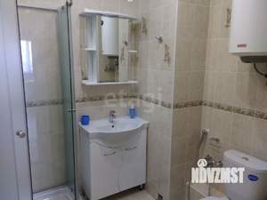 2-к квартира, вторичка, 69м2, 13/25 этаж