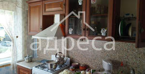 3-к квартира, вторичка, 65м2, 2/5 этаж