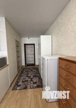 1-к квартира, вторичка, 33м2, 6/16 этаж