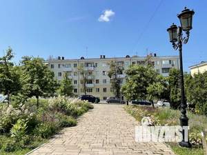 1-к квартира, вторичка, 29м2, 1/5 этаж