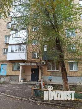 2-к квартира, вторичка, 43м2, 8/9 этаж