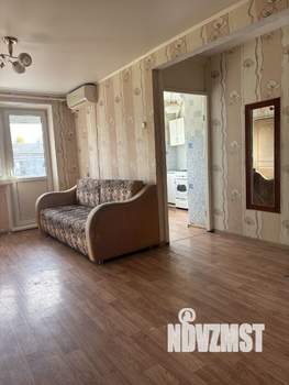 2-к квартира, вторичка, 45м2, 5/5 этаж