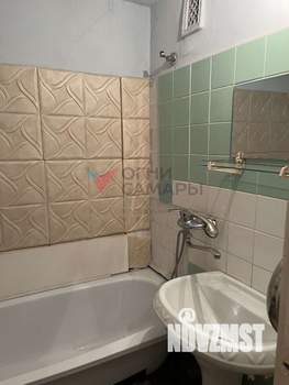 1-к квартира, вторичка, 37м2, 3/9 этаж