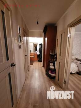 1-к квартира, вторичка, 50м2, 6/9 этаж