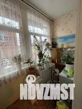 1-к квартира, вторичка, 36м2, 2/2 этаж