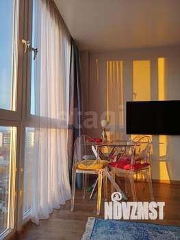 1-к квартира, вторичка, 40м2, 9/10 этаж