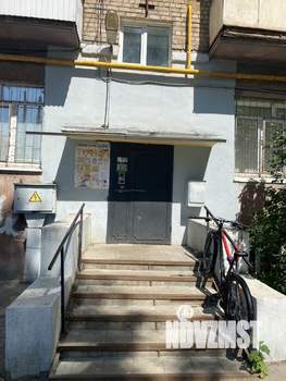 1-к квартира, вторичка, 34м2, 3/9 этаж