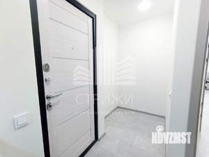 1-к квартира, вторичка, 28м2, 5/9 этаж