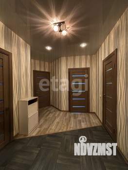 2-к квартира, вторичка, 70м2, 19/20 этаж