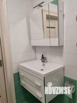 1-к квартира, вторичка, 53м2, 10/16 этаж