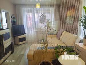 2-к квартира, вторичка, 43м2, 5/5 этаж