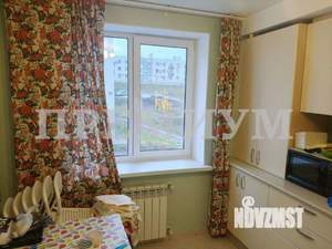 1-к квартира, вторичка, 37м2, 2/3 этаж