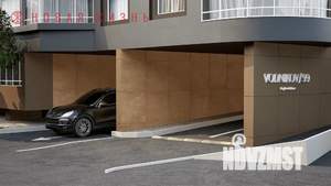 2-к квартира, вторичка, 110м2, 1/4 этаж