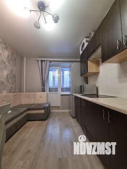 1-к квартира, вторичка, 44м2, 3/18 этаж