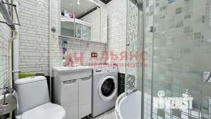 3-к квартира, вторичка, 60м2, 5/5 этаж