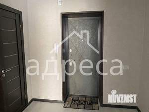 1-к квартира, вторичка, 36м2, 8/9 этаж