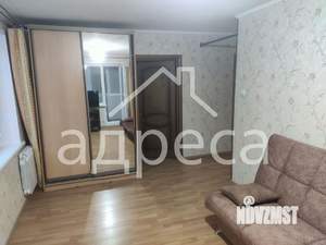 3-к квартира, вторичка, 60м2, 2/9 этаж