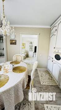 3-к квартира, вторичка, 90м2, 5/10 этаж