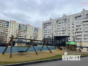 1-к квартира, вторичка, 38м2, 12/24 этаж