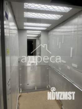 1-к квартира, вторичка, 44м2, 4/4 этаж