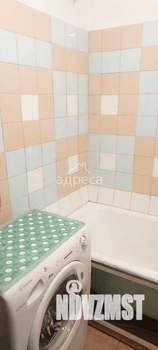 1-к квартира, вторичка, 41м2, 3/9 этаж