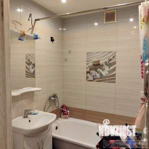 1-к квартира, вторичка, 32м2, 4/5 этаж