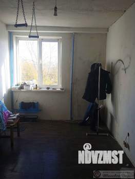 4-к квартира, вторичка, 69м2, 5/9 этаж
