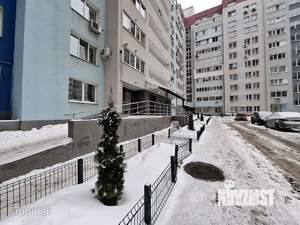 1-к квартира, вторичка, 47м2, 6/14 этаж