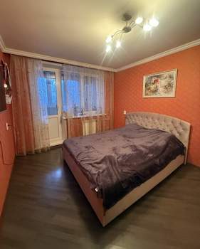 3-к квартира, вторичка, 58м2, 9/9 этаж