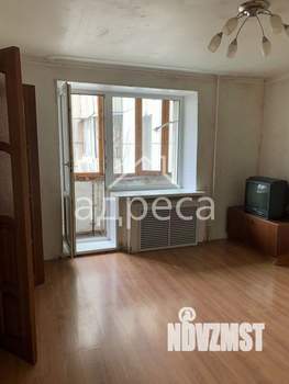 1-к квартира, вторичка, 34м2, 5/9 этаж