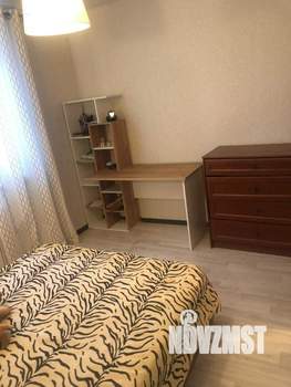 2-к квартира, вторичка, 44м2, 3/3 этаж