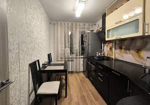 2-к квартира, вторичка, 47м2, 6/9 этаж