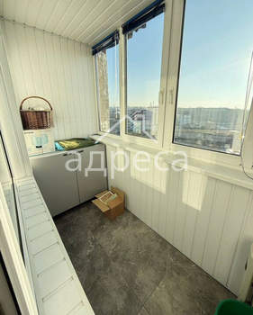 3-к квартира, вторичка, 70м2, 10/10 этаж