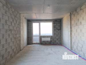 2-к квартира, вторичка, 70м2, 5/25 этаж