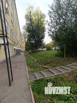 3-к квартира, вторичка, 62м2, 4/4 этаж