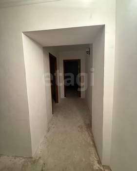 2-к квартира, вторичка, 56м2, 6/16 этаж